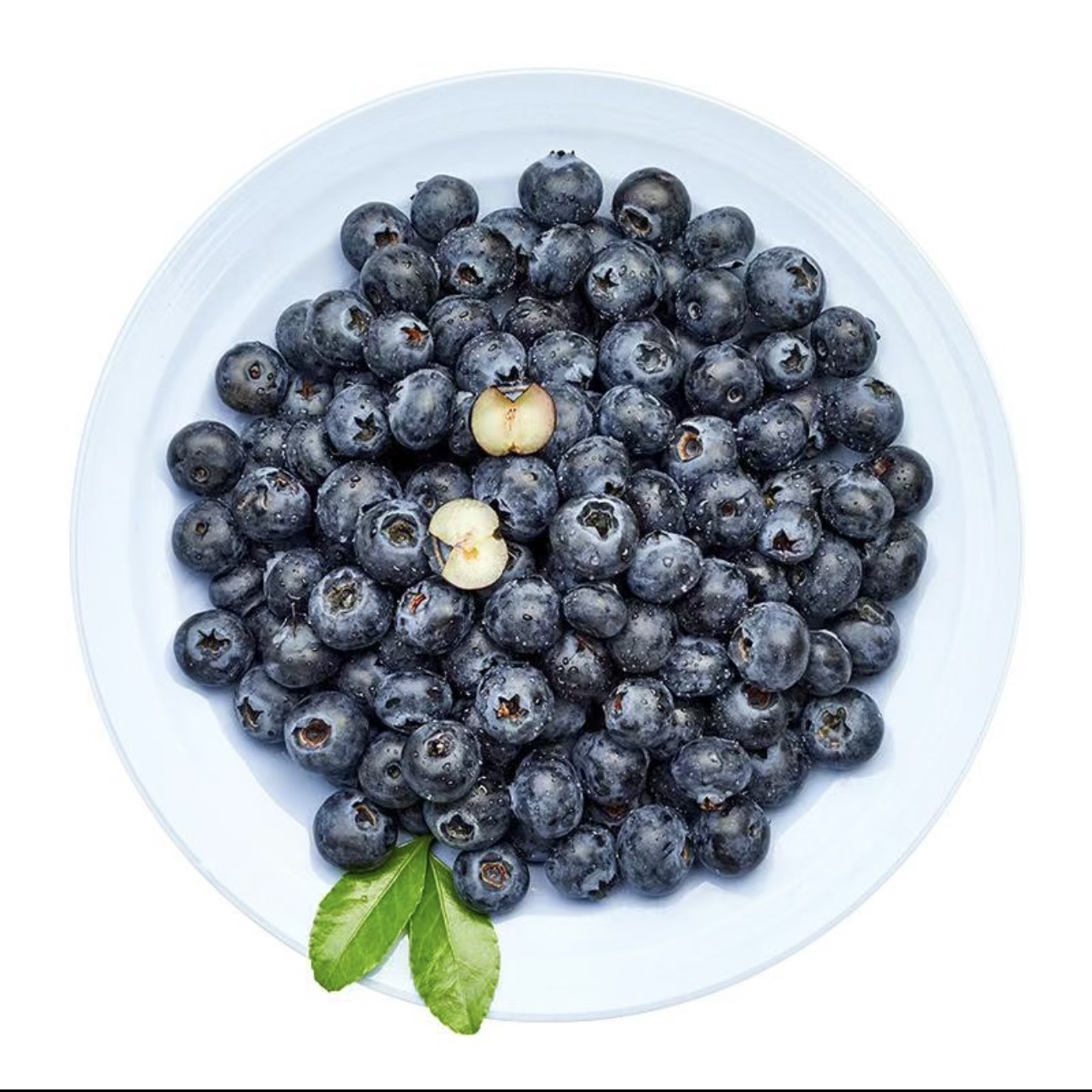 A级 蓝莓中果（150g) 4盒装