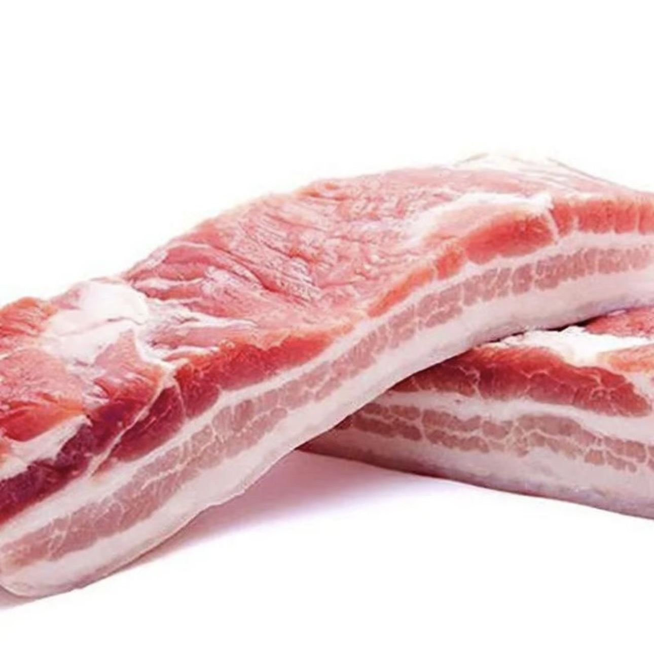 农家土猪五花肉400g